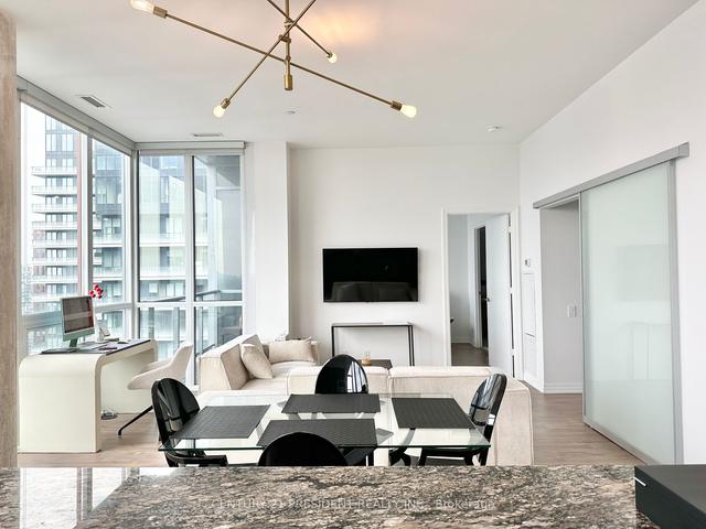 PH-1 - 88 Blue Jays Way, Condo with 2 bedrooms, 2 bathrooms and 1 parking in Toronto ON | Image 17