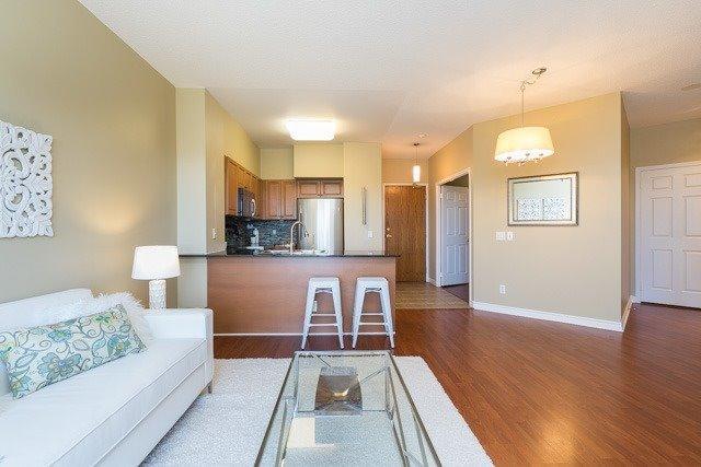 PH2 - 1730 Eglinton Ave E, Condo with 1 bedrooms, 1 bathrooms and 1 parking in North York ON | Image 5