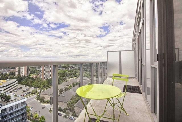 PH14 - 9471 Yonge St, Condo with 1 bedrooms, 1 bathrooms and 1 parking in Richmond Hill ON | Image 21