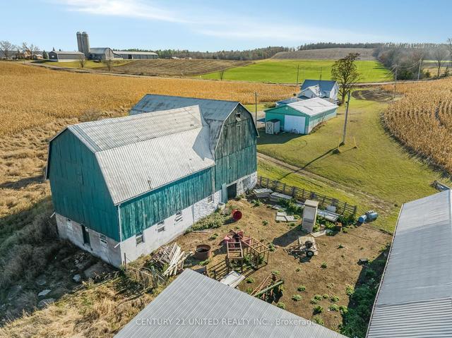 328 Carmel Rd, Home with 3 bedrooms, 2 bathrooms and 11 parking in Stirling Rawdon ON | Image 35
