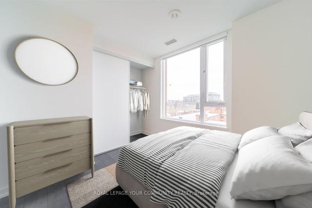 632 - 3100 Keele St, Condo with 2 bedrooms, 2 bathrooms and 1 parking in Toronto ON | Image 12