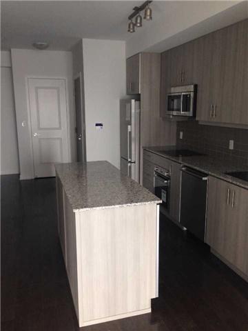 909 - 1 The Mall East, Condo with 1 bedrooms, 1 bathrooms and null parking in Toronto ON | Image 2