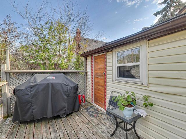 629 Oxford St, House detached with 3 bedrooms, 2 bathrooms and 2 parking in Oshawa ON | Image 24