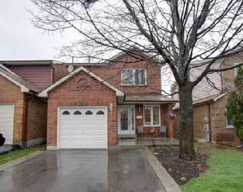 883 Messenger Meadow Dr, House detached with 4 bedrooms, 4 bathrooms and 4 parking in Mississauga ON | Image 1