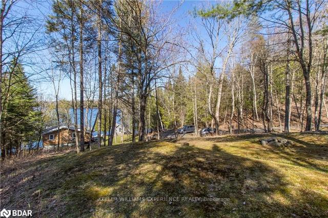 337 Deer Run Rd, House detached with 2 bedrooms, 1 bathrooms and 21 parking in Magnetawan ON | Image 33