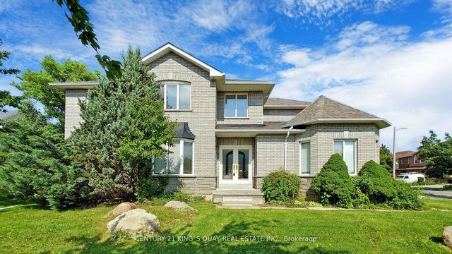 MAIN - 116 Gladstone Ave, House detached with 4 bedrooms, 3 bathrooms and 4 parking in Maple ON | Image 23