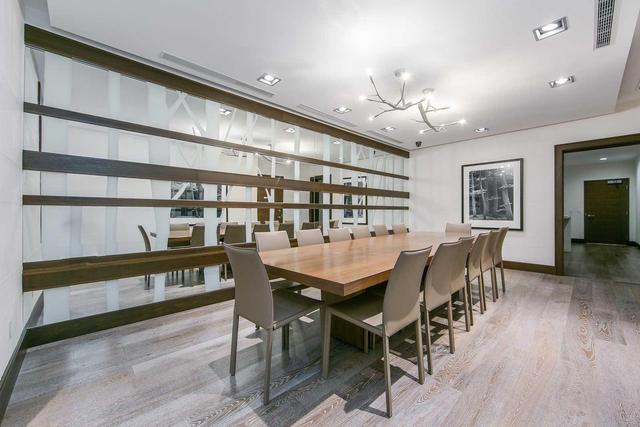 PH-15 - 35 Brian Peck Cres, Condo with 1 bedrooms, 1 bathrooms and 1 parking in East York ON | Image 18