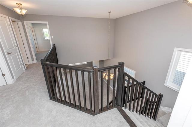 9 Griffith Way, House detached with 4 bedrooms, 3 bathrooms and 6 parking in Carleton Place ON | Image 15