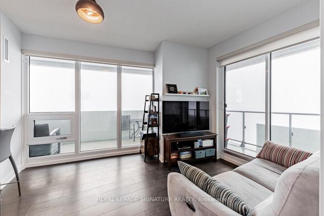2309 - 2221 Yonge St, Condo with 2 bedrooms, 2 bathrooms and 1 parking in Toronto ON | Image 25