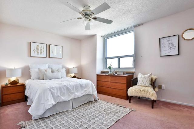 909 - 15 Torrance Rd, Condo with 2 bedrooms, 2 bathrooms and 1 parking in Scarborough ON | Image 30