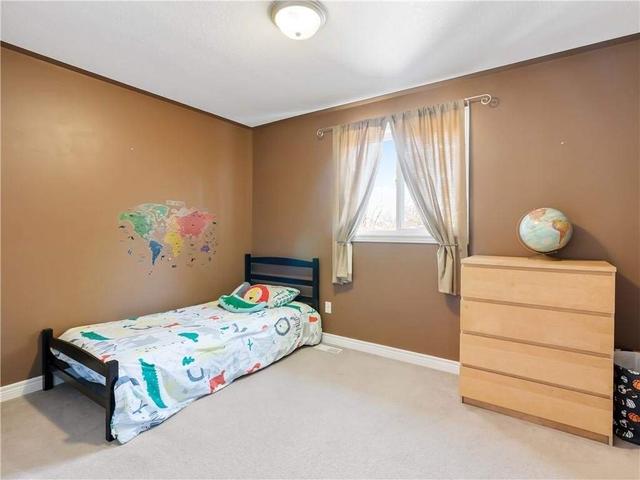 9 Av Karsten, House detached with 3 bedrooms, 2 bathrooms and 5 parking in Jarvis ON | Image 15