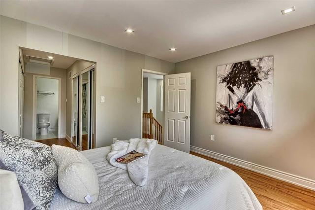 884 Caribou Valley Cir, Townhouse with 3 bedrooms, 4 bathrooms and 2 parking in Newmarket ON | Image 17