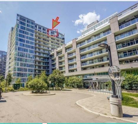 PH1308W - 565 Wilson Ave, Condo with 2 bedrooms, 3 bathrooms and 1 parking in Toronto ON | Image 12