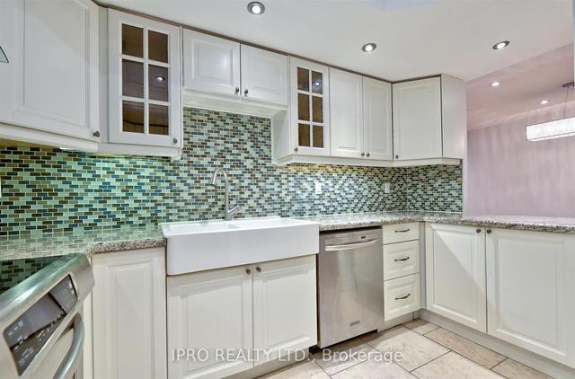 406 - 55 Lombard St, Condo with 1 bedrooms, 2 bathrooms and 1 parking in Toronto ON | Image 27