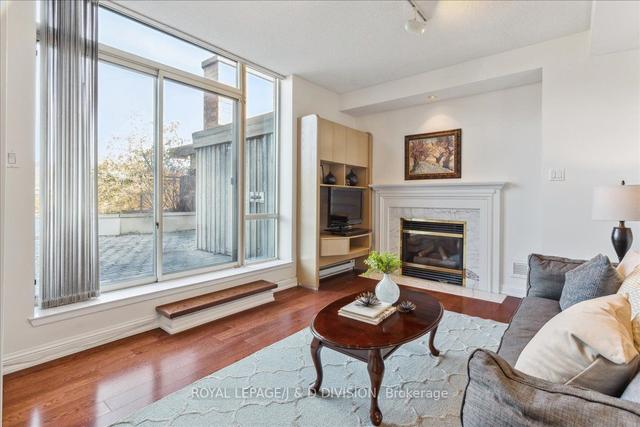 PH1 - 3800 Yonge St, Condo with 2 bedrooms, 4 bathrooms and 2 parking in Toronto ON | Image 25