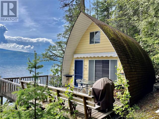 1 Dickey Brook, House detached with 2 bedrooms, 0 bathrooms and null parking in Fernie BC | Image 9