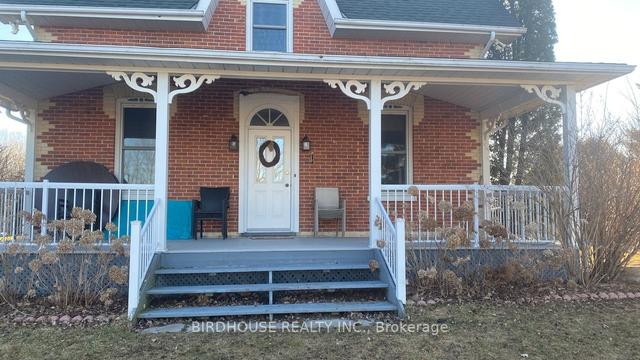 1333 Kirkfield Rd, House detached with 3 bedrooms, 2 bathrooms and 2 parking in Kirkfield ON | Image 8