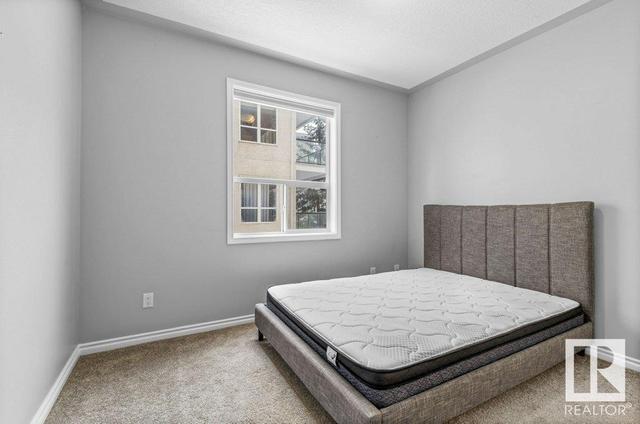 304 - 10011 110 St Nw, Condo with 2 bedrooms, 2 bathrooms and 1 parking in Edmonton AB | Image 32