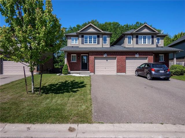 8847 Silverstar Crt, House semidetached with 4 bedrooms, 1 bathrooms and 3 parking in Niagara Falls ON | Image 25