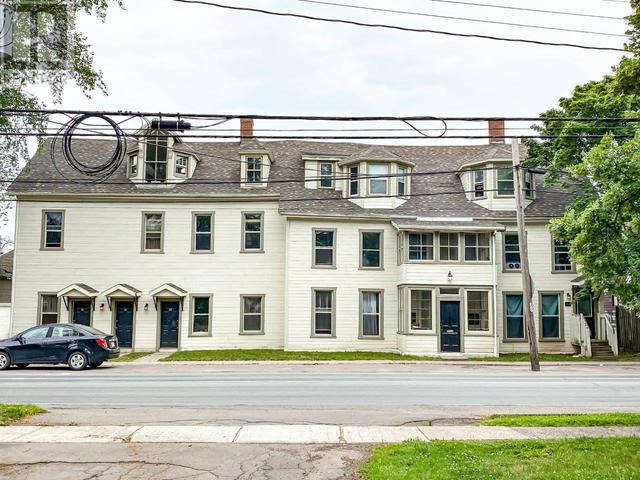 239 Cumberland St, Condo with 0 bedrooms, 0 bathrooms and null parking in Charlottetown PE | Image 3