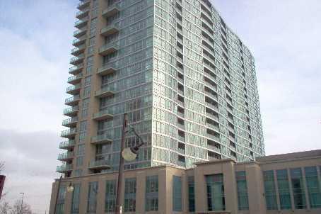 PH16 - 185 Legion Rd N, Condo with 2 bedrooms, 2 bathrooms and 1 parking in Etobicoke ON | Image 1