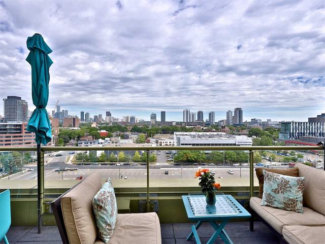 PH03 - 70 Mill St, Condo with 2 bedrooms, 2 bathrooms and 1 parking in Toronto ON | Image 13