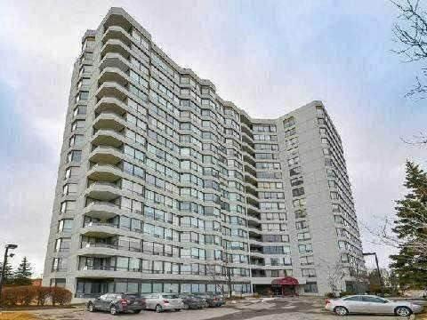 PH206 - 7460 Bathurst St, Condo with 2 bedrooms, 2 bathrooms and 2 parking in Thornhill ON | Image 1