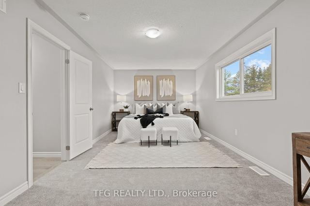 50 Broome Ave, House detached with 4 bedrooms, 3 bathrooms and 4 parking in Clarington ON | Image 19