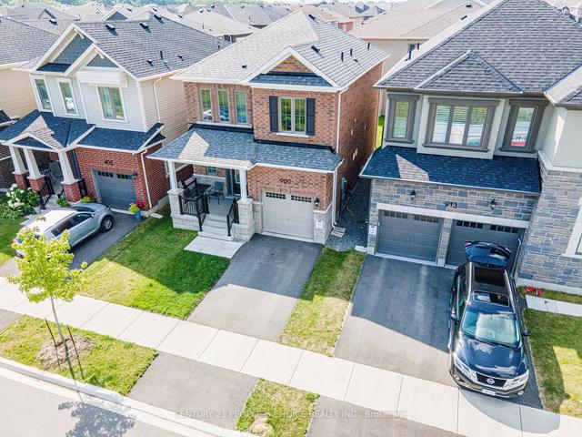 909 Hickory Cres, House detached with 3 bedrooms, 3 bathrooms and 2 parking in Milton ON | Image 34