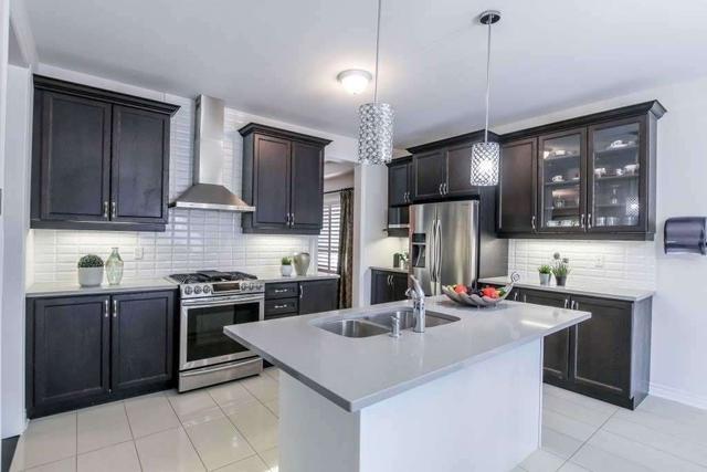 47 Quick Trail, House detached with 4 bedrooms, 4 bathrooms and 6 parking in Clarington ON | Image 13
