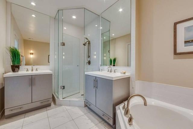 PH2 - 120 Homewood Ave, Condo with 2 bedrooms, 2 bathrooms and 2 parking in Toronto ON | Image 15