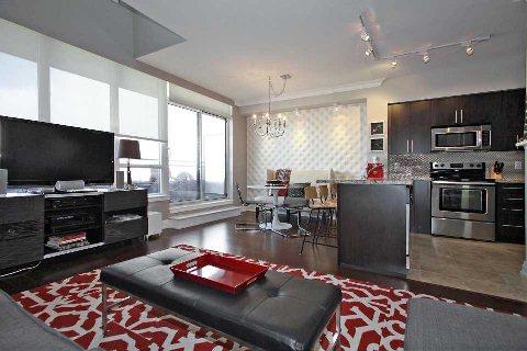 PH-2 - 1070 Sheppard Ave W, Condo with 2 bedrooms, 3 bathrooms and 1 parking in Toronto ON | Image 2