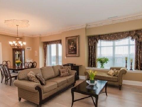 PH-1 - 2855 Bloor St W, Condo with 2 bedrooms, 3 bathrooms and 2 parking in Etobicoke ON | Image 3