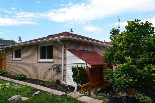 MAIN - 190 Barrie St, House detached with 3 bedrooms, 1 bathrooms and 2 parking in Bradford ON | Image 6