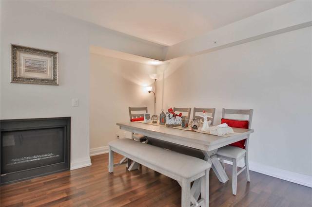 PH1308W - 565 Wilson Ave, Condo with 2 bedrooms, 3 bathrooms and 1 parking in Toronto ON | Image 10