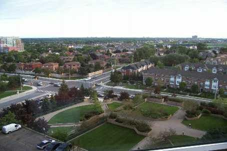 PH14 - 145 Hillcrest Ave, Condo with 1 bedrooms, 1 bathrooms and 1 parking in Mississauga ON | Image 7