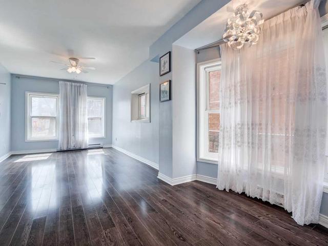MAIN - 1392 King St W, House detached with 1 bedrooms, 1 bathrooms and null parking in Toronto ON | Image 8