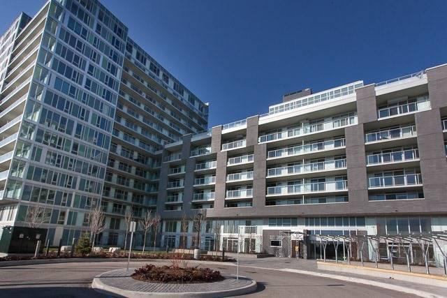 803 - 565 Wilson Ave, Condo with 1 bedrooms, 1 bathrooms and null parking in Toronto ON | Image 4