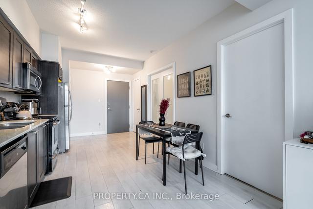 730 - 169 Fort York Blvd, Condo with 2 bedrooms, 1 bathrooms and 1 parking in Toronto ON | Image 2