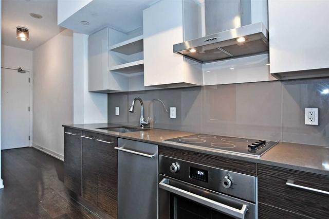 PH18 - 1030 King St W, Condo with 1 bedrooms, 1 bathrooms and 1 parking in Toronto ON | Image 8