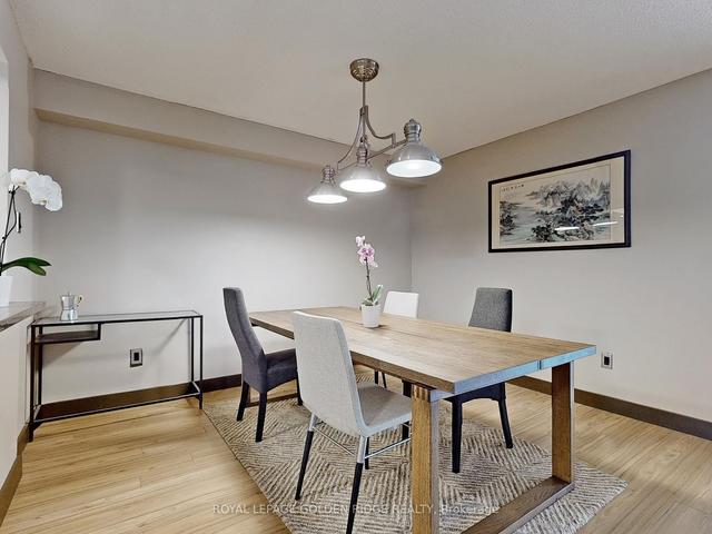 1109 - 65 Spring Garden Ave, Condo with 2 bedrooms, 3 bathrooms and 1 parking in North York ON | Image 38
