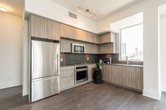 PH15 - 80 Vanauley St, Condo with 2 bedrooms, 3 bathrooms and 1 parking in Toronto ON | Image 34