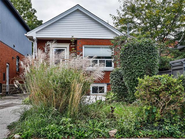 MAIN - 24 3 Rd St, House detached with 2 bedrooms, 1 bathrooms and 3 parking in Etobicoke ON | Image 18