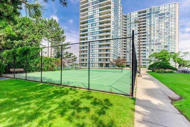 PH17 - 4725 Sheppard Ave E, Condo with 1 bedrooms, 1 bathrooms and 1 parking in Scarborough ON | Image 16