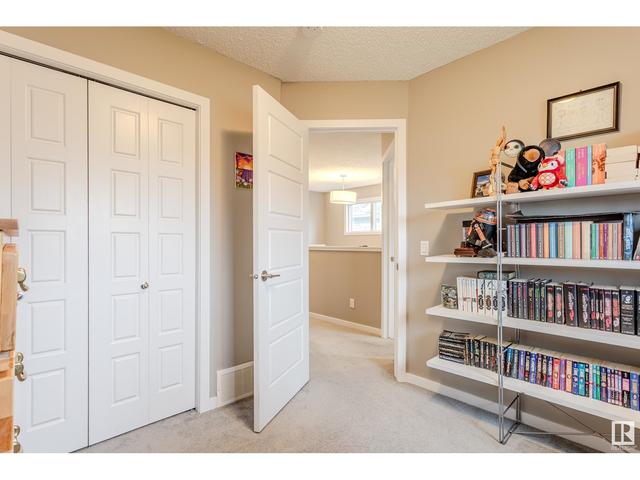 1237 Mcconachie Blvd Nw, House semidetached with 3 bedrooms, 2 bathrooms and null parking in Edmonton AB | Image 23