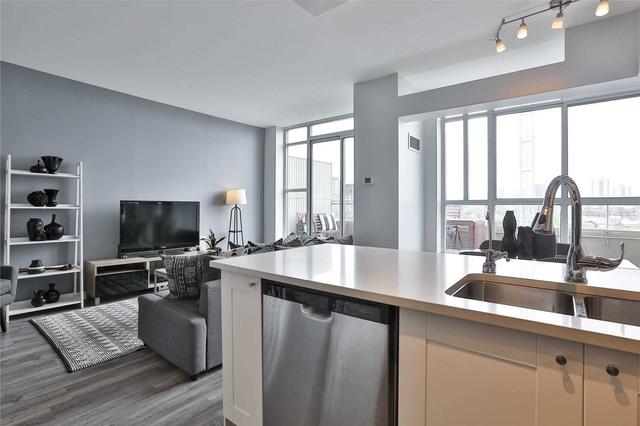 PH13 - 80 Mill St, Condo with 2 bedrooms, 2 bathrooms and 1 parking in Toronto ON | Image 16