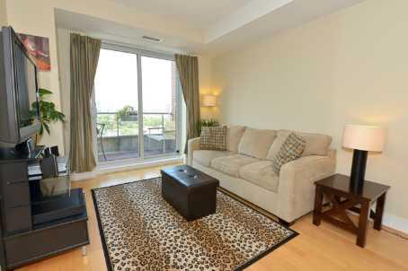 PH1601 - 168 King St E, Condo with 1 bedrooms, 1 bathrooms and null parking in Toronto ON | Image 3