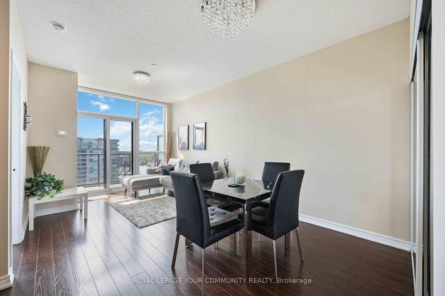 PH-18 - 35 Saranac Blvd, Condo with 1 bedrooms, 1 bathrooms and 1 parking in North York ON | Image 21