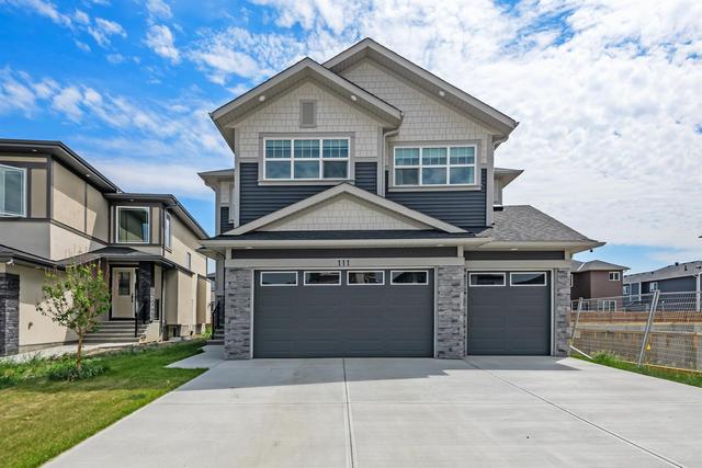 111 Sandpiper Pk, House detached with 4 bedrooms, 3 bathrooms and 6 parking in Chestermere AB | Image 44