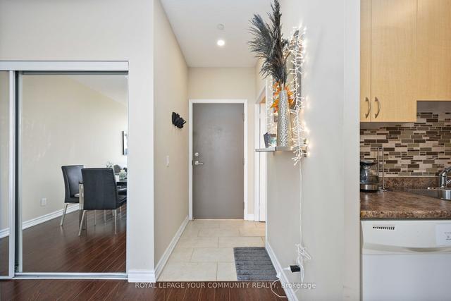 PH-18 - 35 Saranac Blvd, Condo with 1 bedrooms, 1 bathrooms and 1 parking in North York ON | Image 26